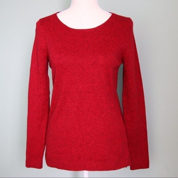 OLD Navy Relaxed Fit Crew Sweater Size Small - Picture 2 of 5